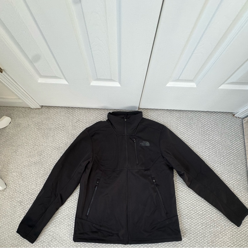 Northface Windwall Jacket - image 1